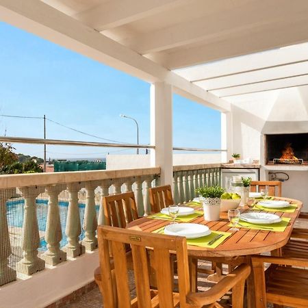 Villa Airosa By Villa Plus Cala En Porter  エクステリア 写真