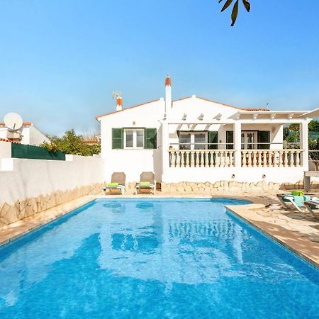 Villa Airosa By Villa Plus Cala En Porter  エクステリア 写真