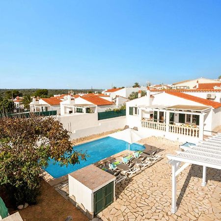 Villa Airosa By Villa Plus Cala En Porter  エクステリア 写真