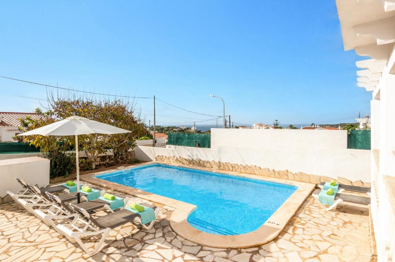 Villa Airosa By Villa Plus Cala En Porter  エクステリア 写真