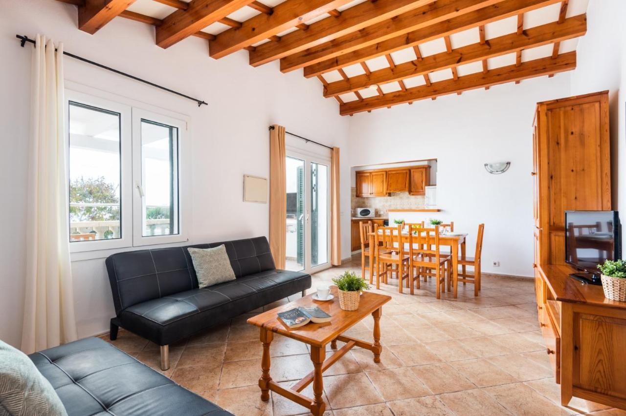 Villa Airosa By Villa Plus Cala En Porter  エクステリア 写真