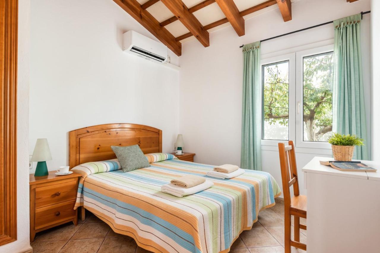 Villa Airosa By Villa Plus Cala En Porter  エクステリア 写真