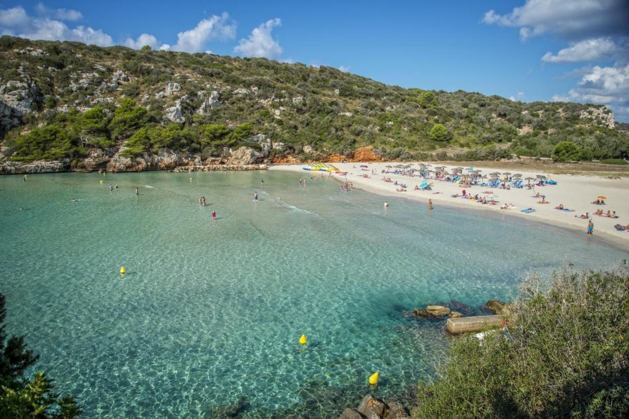 Villa Airosa By Villa Plus Cala En Porter  エクステリア 写真