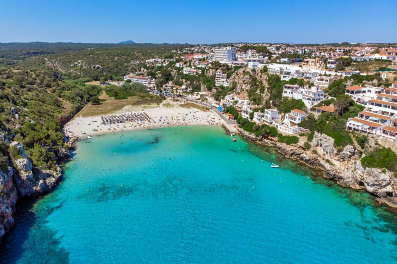 Villa Airosa By Villa Plus Cala En Porter  エクステリア 写真